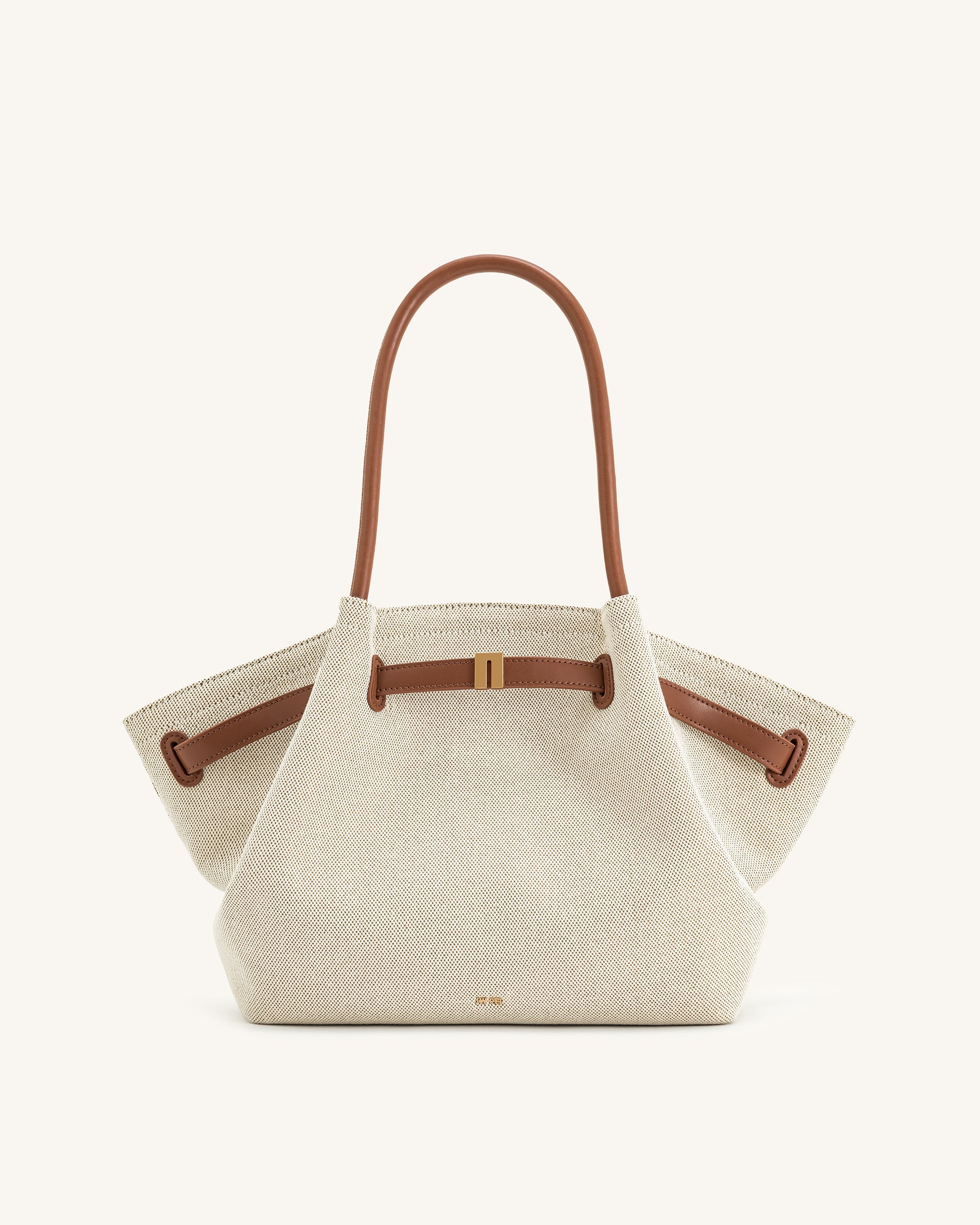 Eloura Tote Çanta - Bej