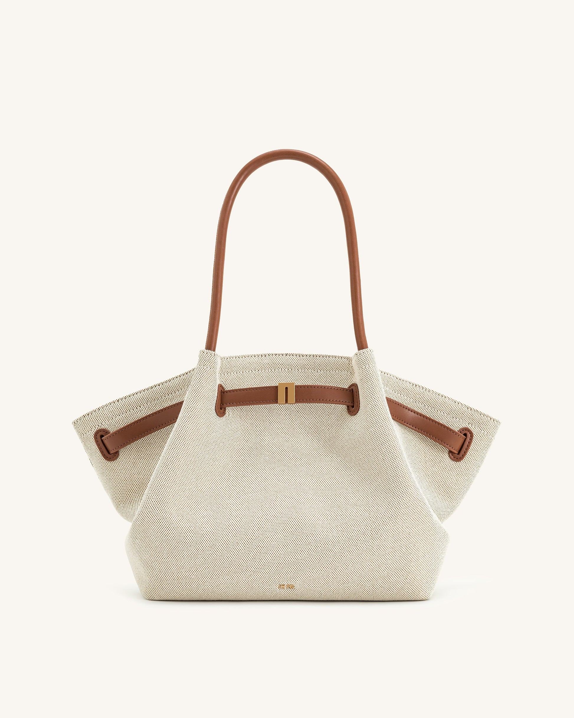 Eloura Tote Çanta - Bej