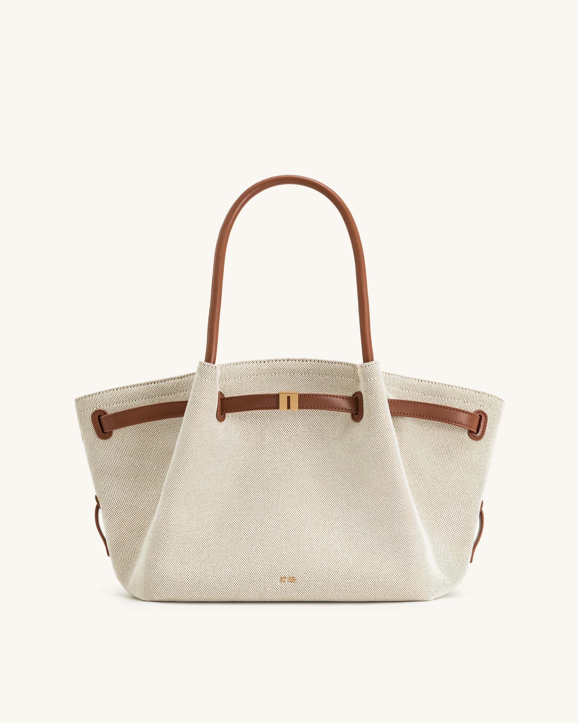 Eloura Tote Çanta - Bej