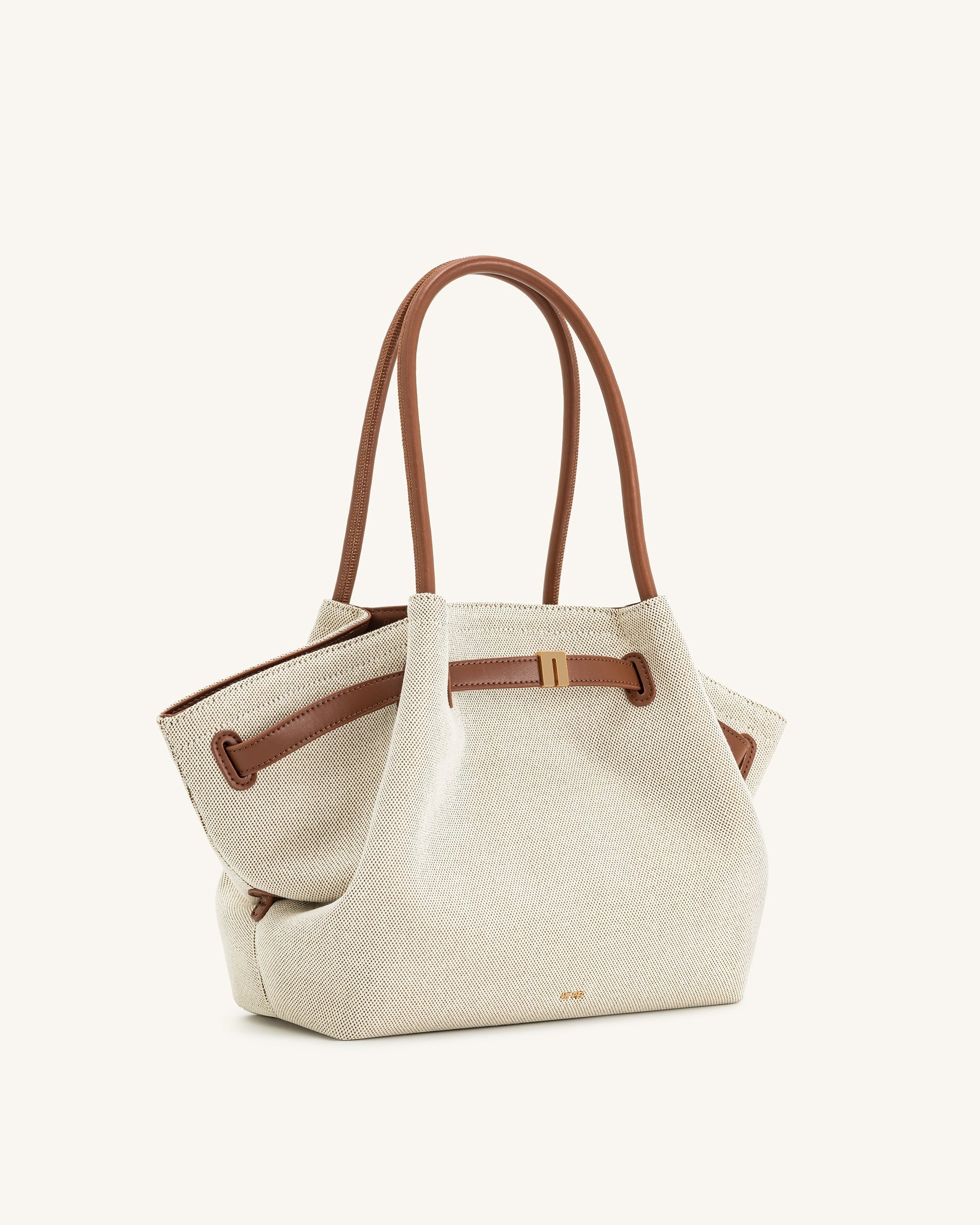 Eloura Tote Çanta - Bej