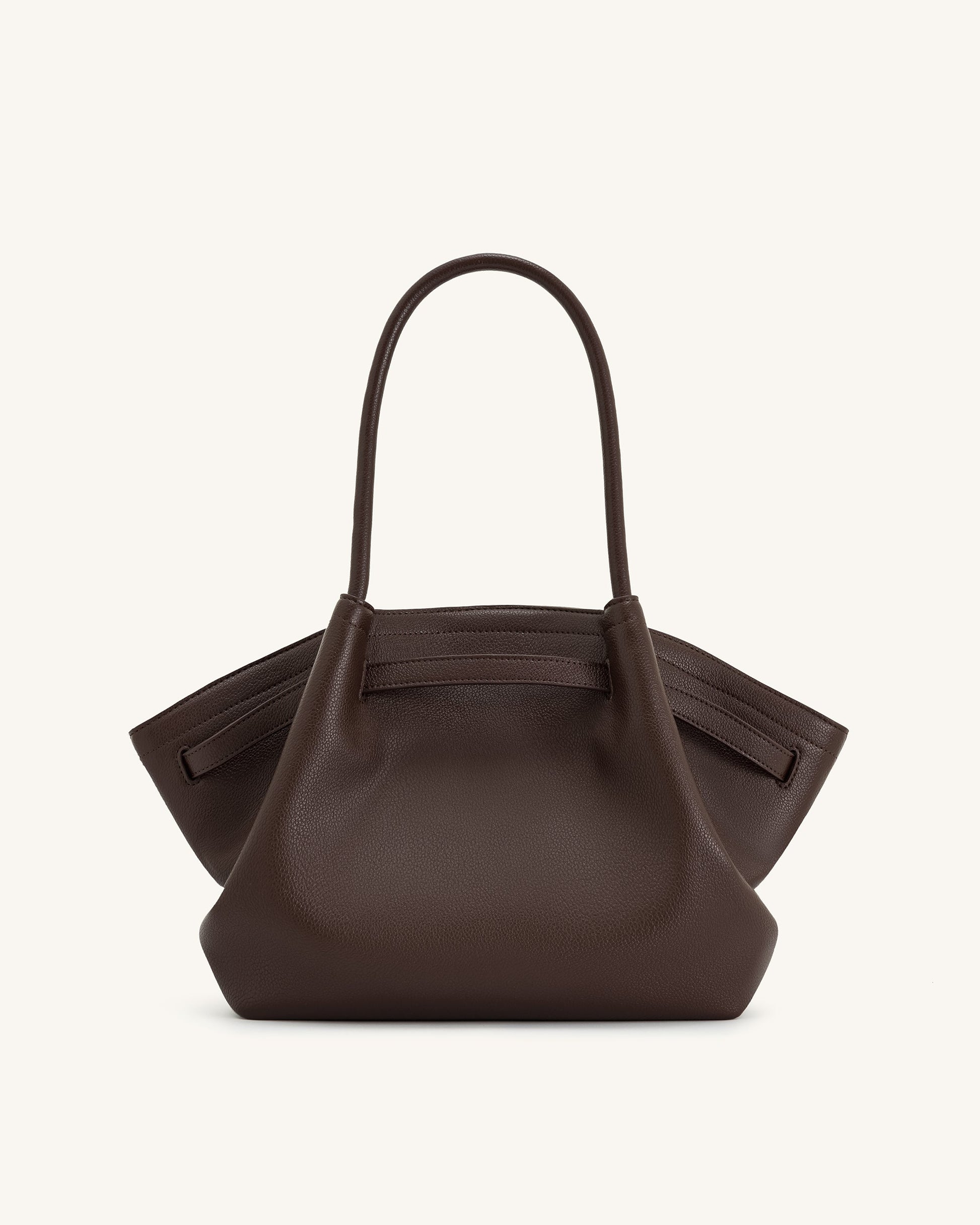 Eloura Tote Çanta - Kahverengi