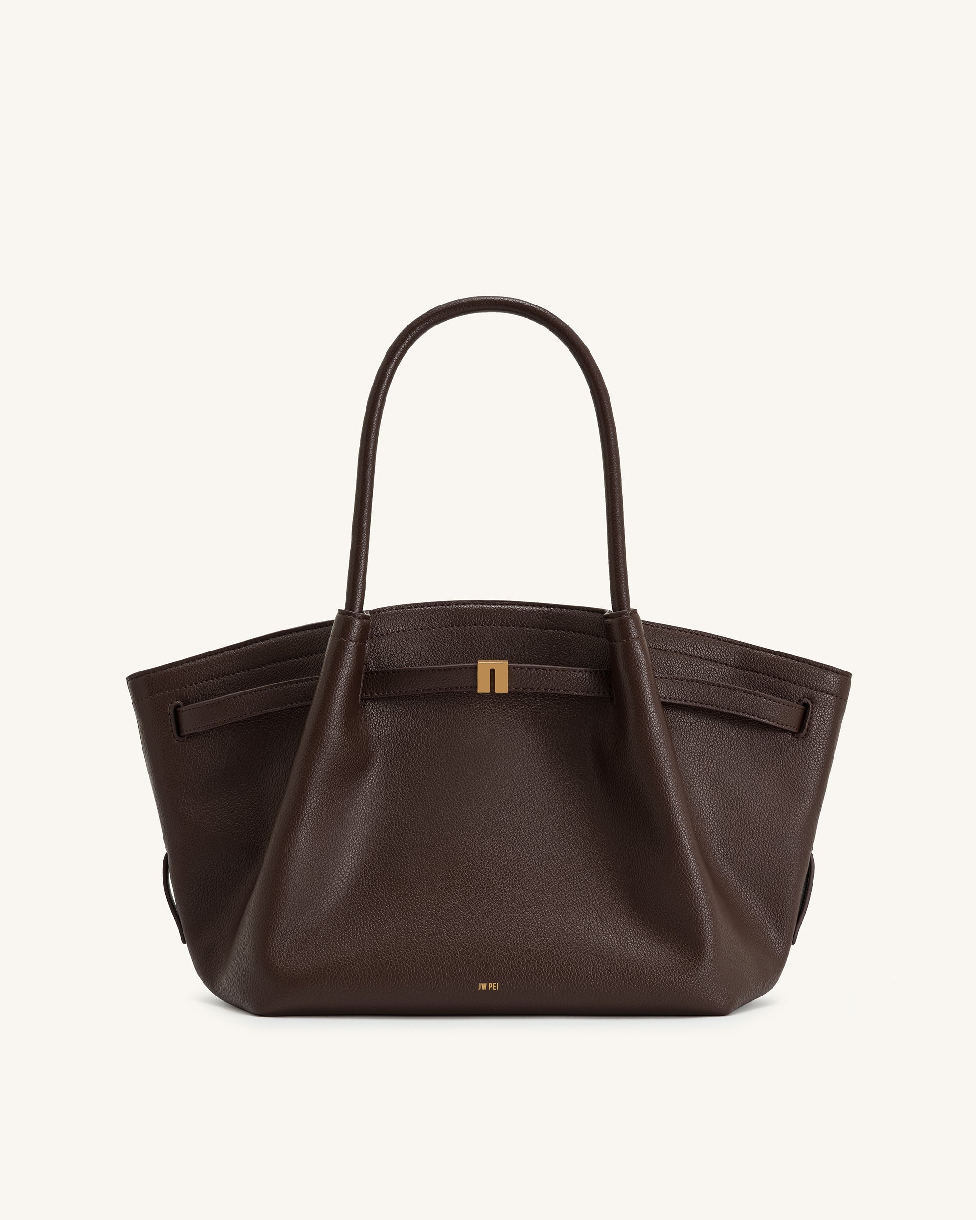 Eloura Tote Çanta - Kahverengi