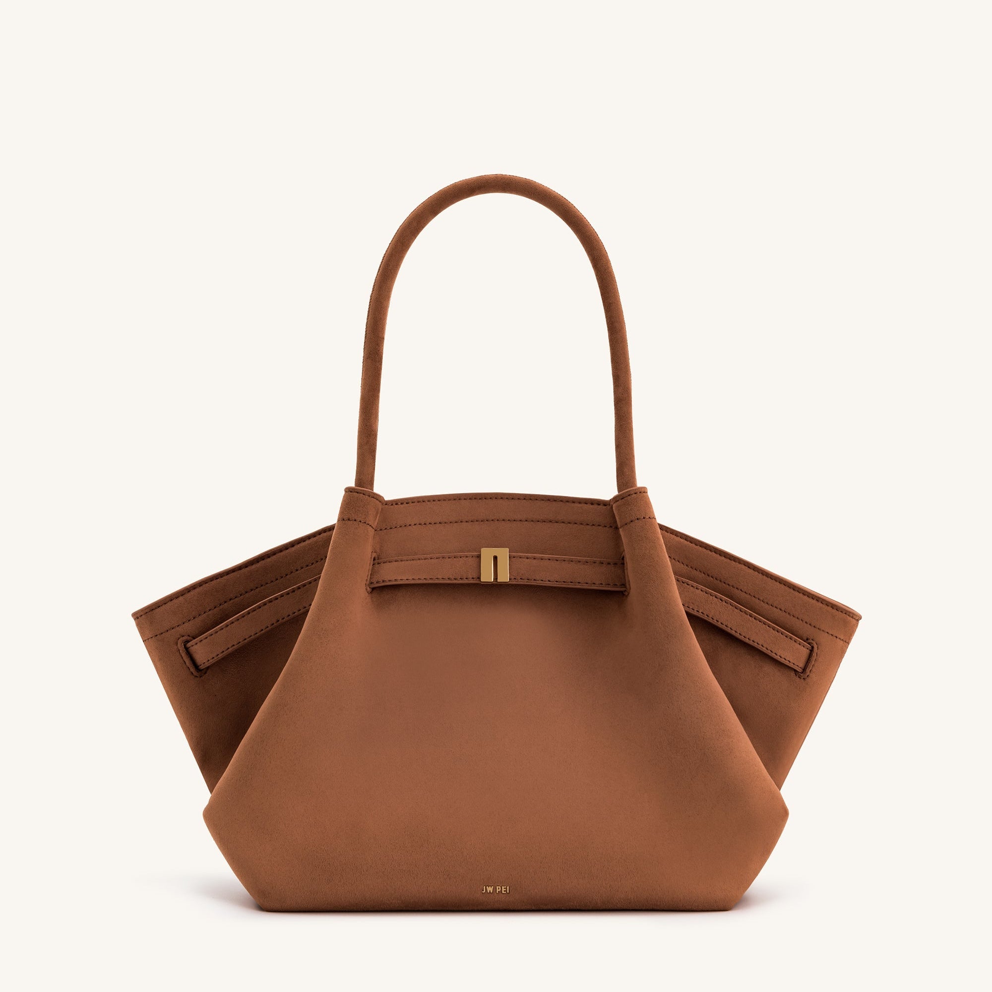 Eloura Tote Çanta - Taba