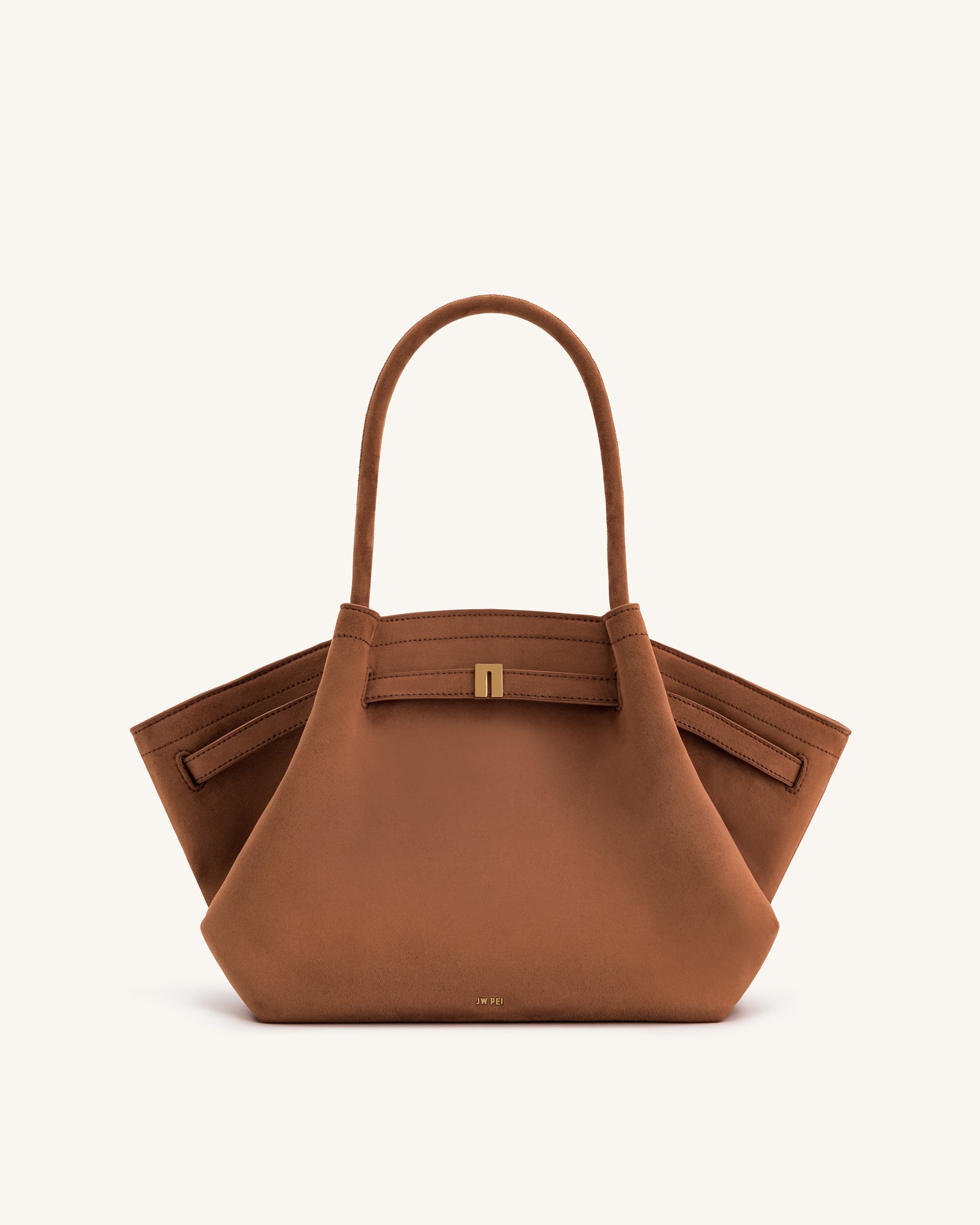 Eloura Tote Çanta - Taba