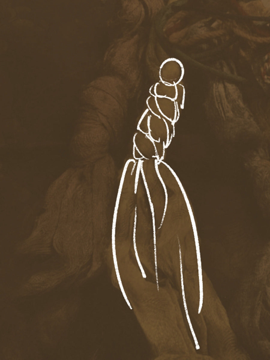Elora Charm