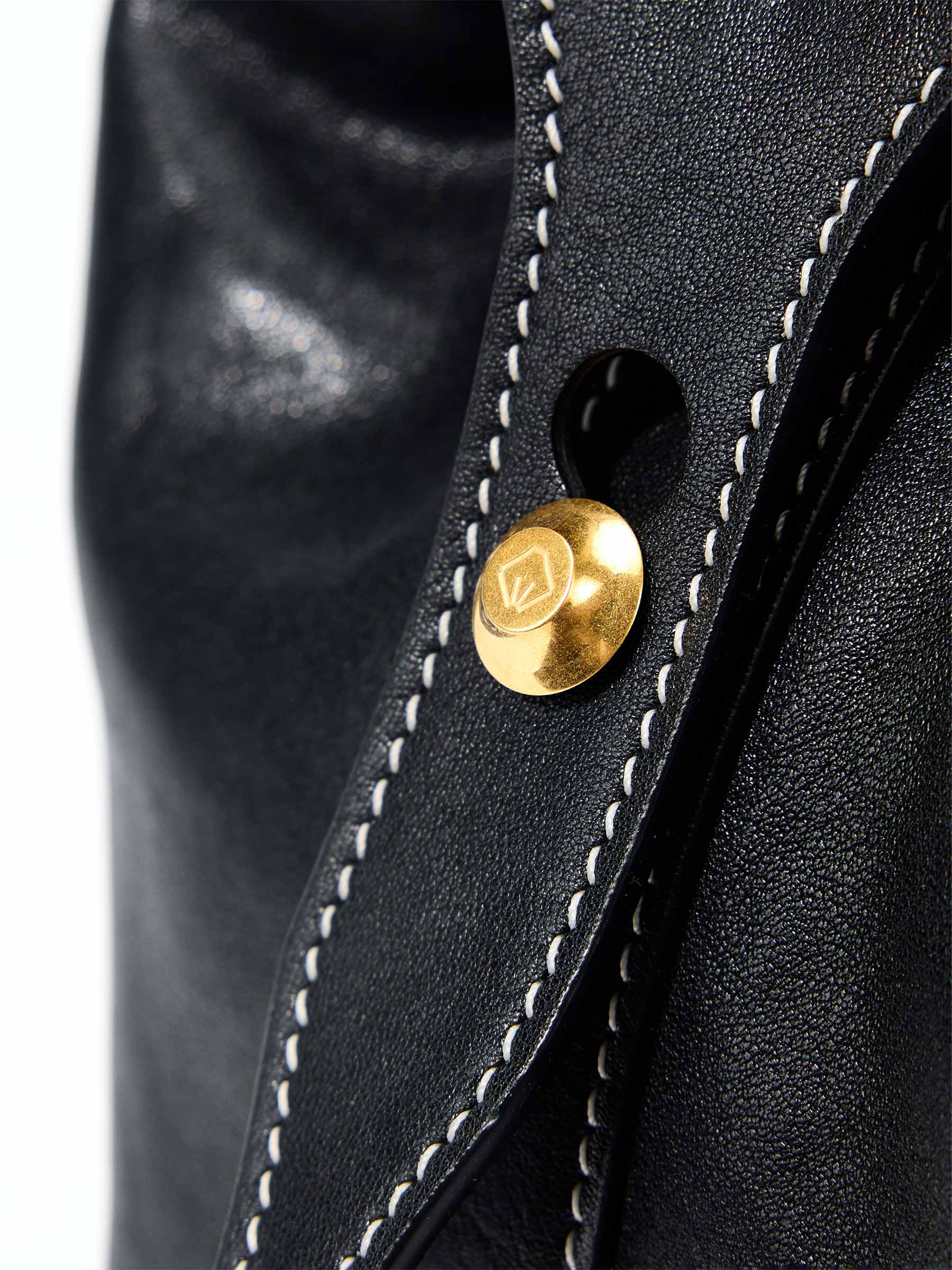 Evara Duffle Çanta - Siyah