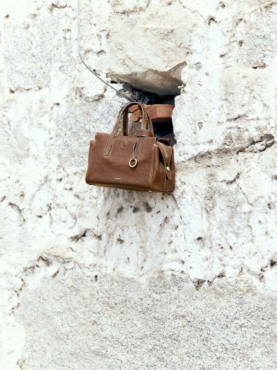 Evara El Çantası - Taba