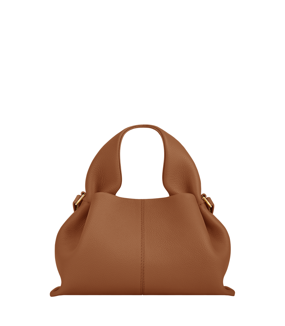 Minoa Small El Çantası - Taba