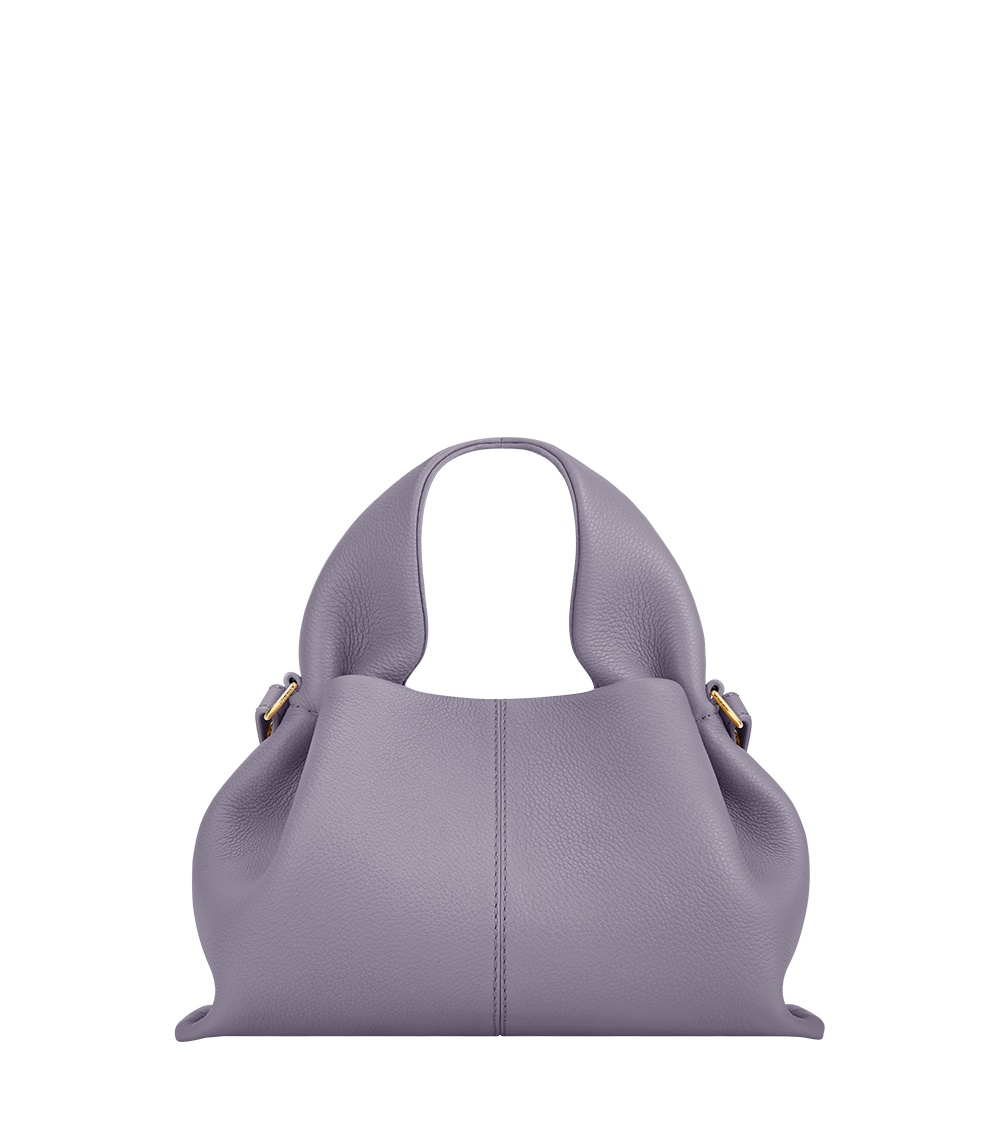 Minoa Small El Çantası - Lila