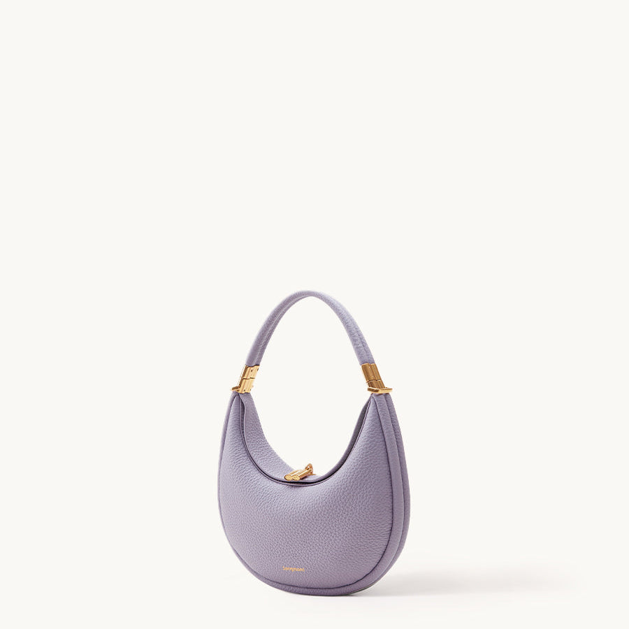 Serra Mini El Çantası - Lila