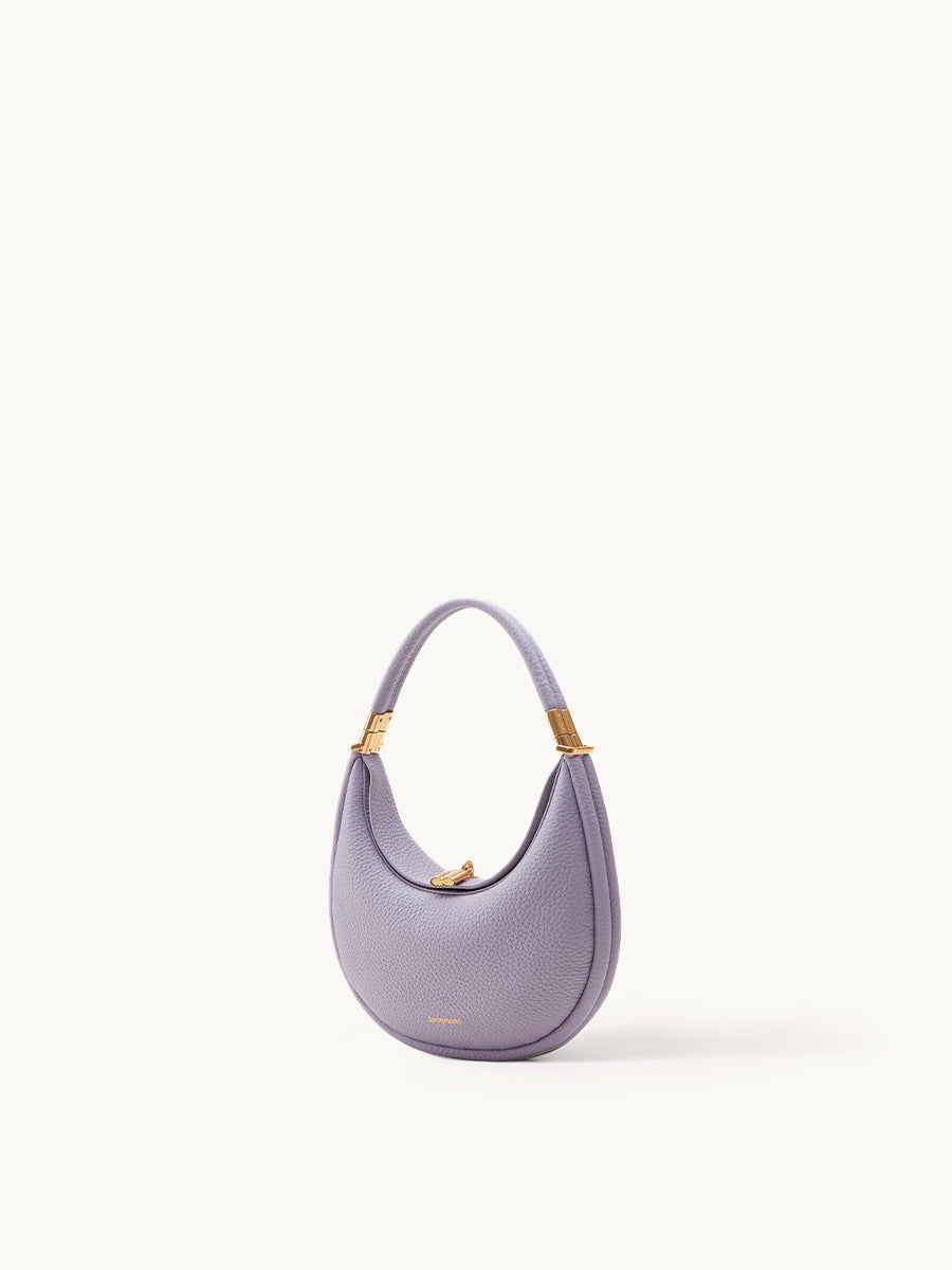 Serra Mini El Çantası - Lila