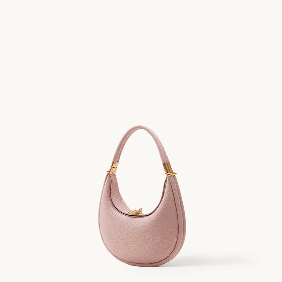 Serra Mini El Çantası - Toz pembe
