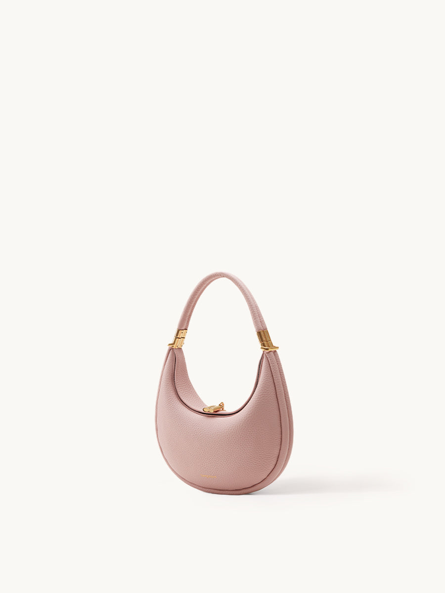 Serra Mini El Çantası - Toz pembe