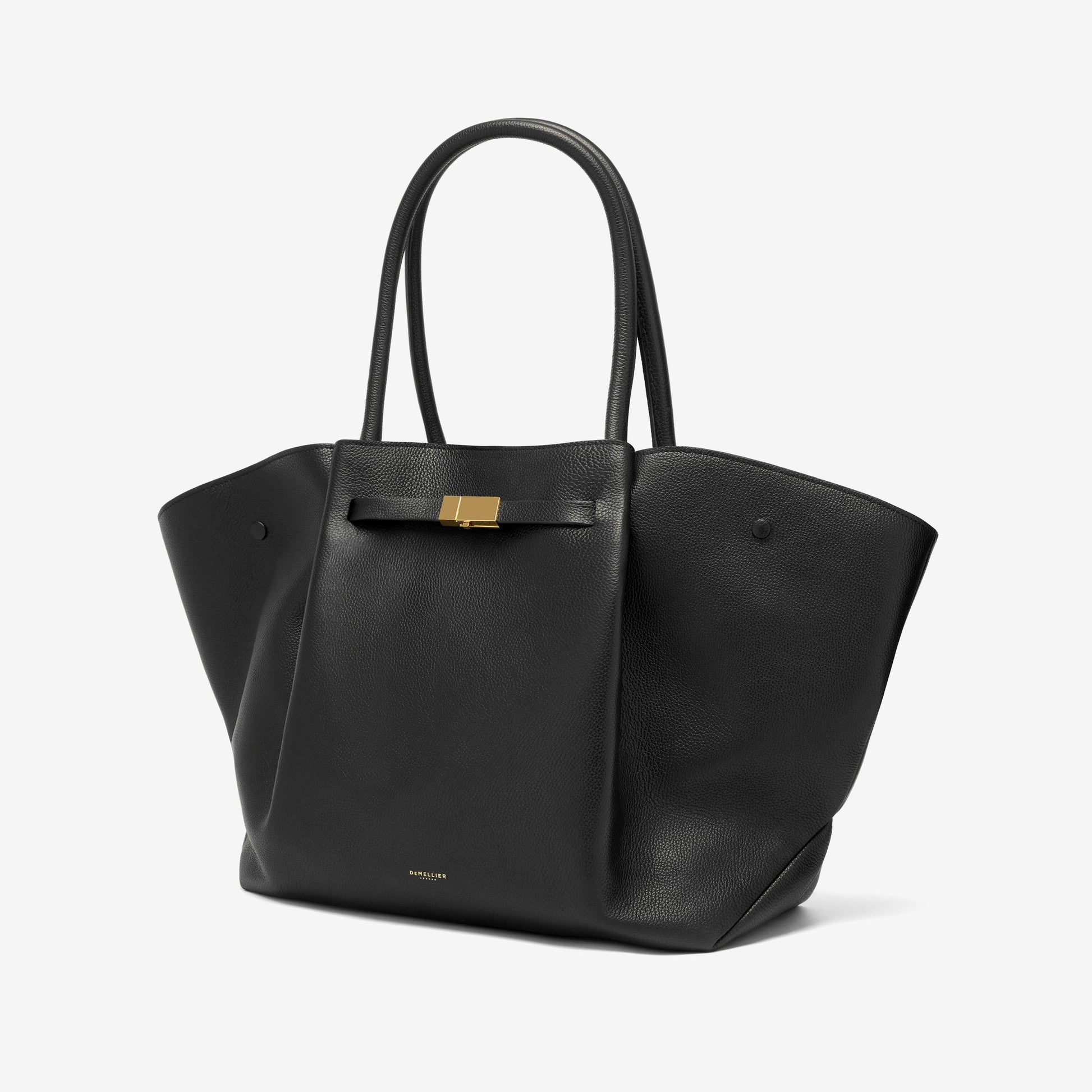 Milenne Tote Çanta - Siyah