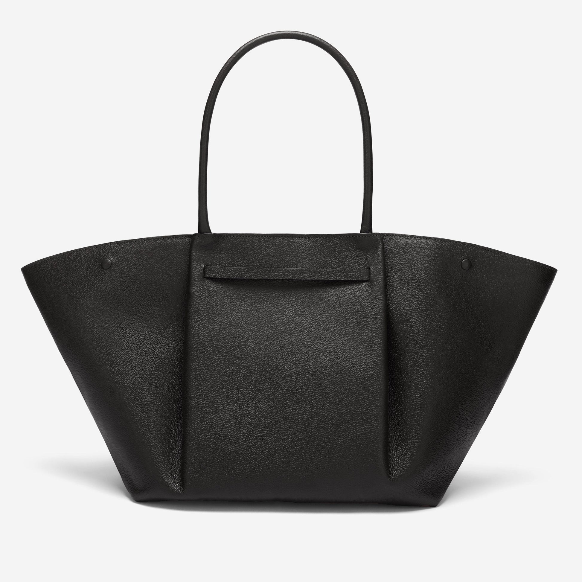 Milenne Tote Çanta - Siyah