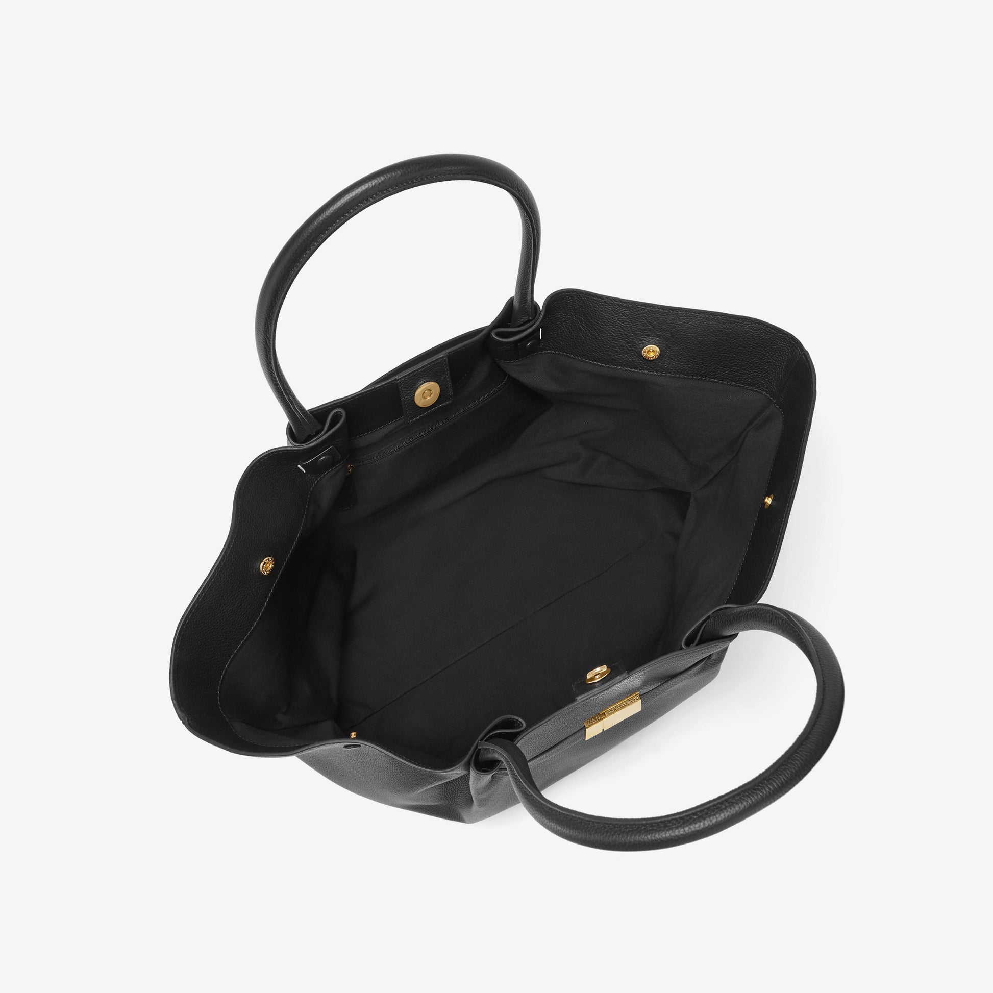Milenne Tote Çanta - Siyah
