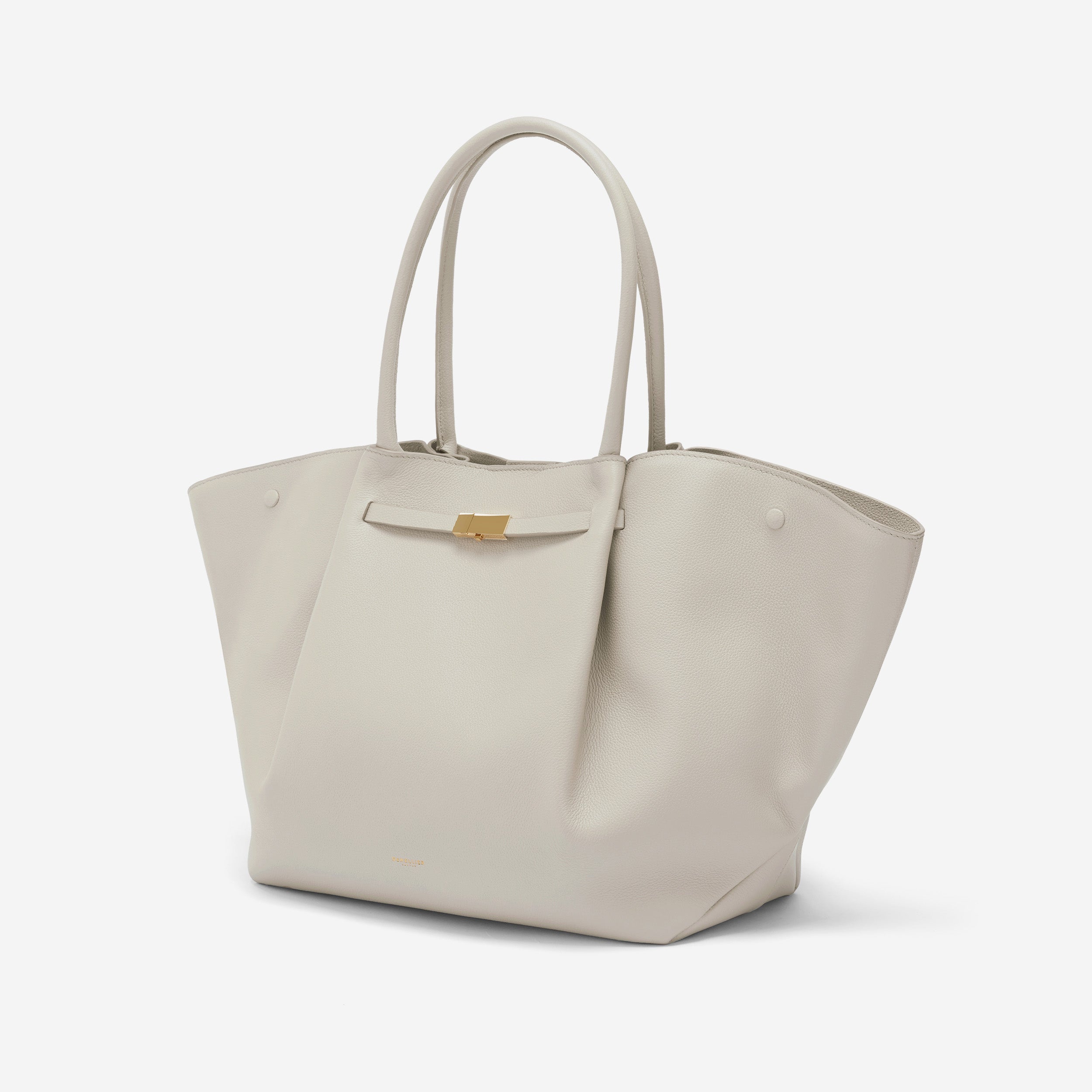 Milenne Tote Çanta - Krem