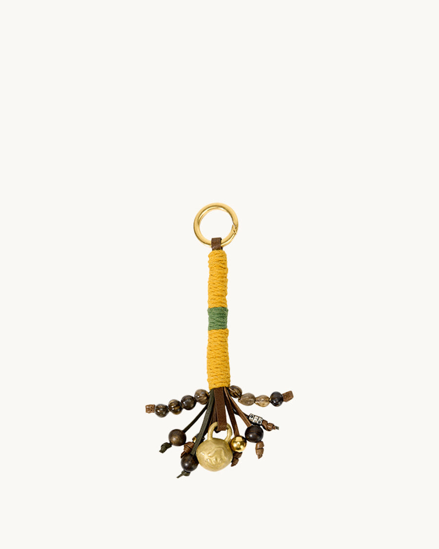 Tirra Charm