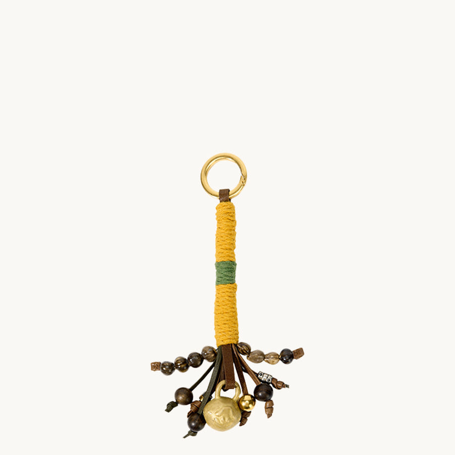 Tirra Charm