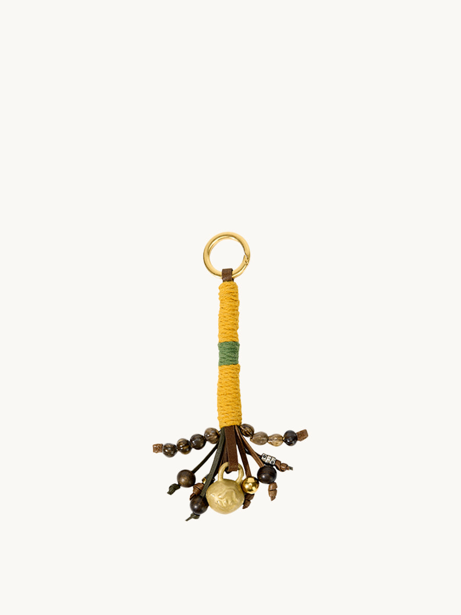 Tirra Charm