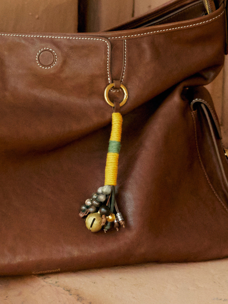Tirra Charm