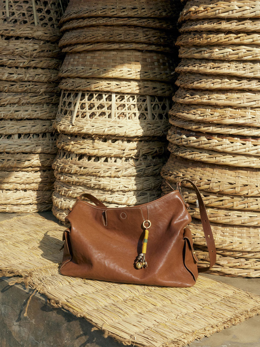 Tirra Charm