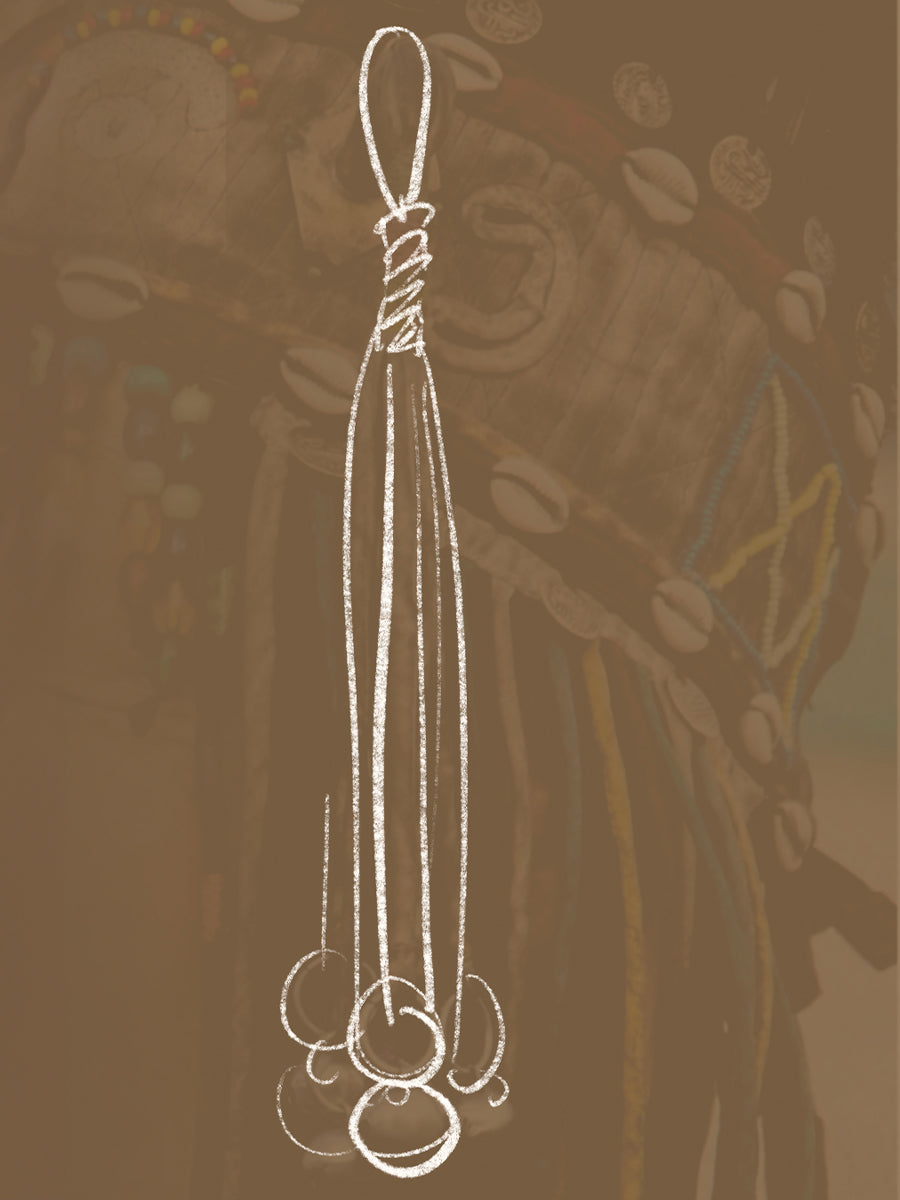 Tirra Charm