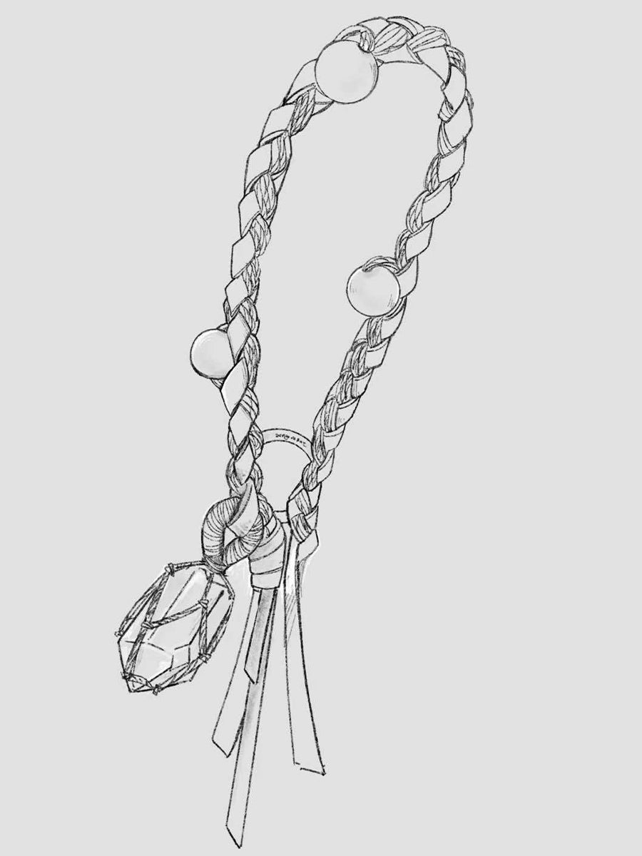 Solaria Charm